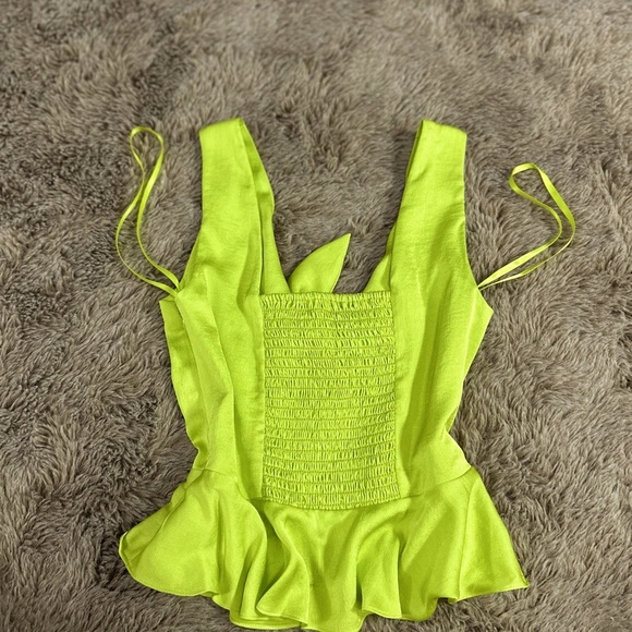 Gianna Bini Top 4 - Picture 3 of 13